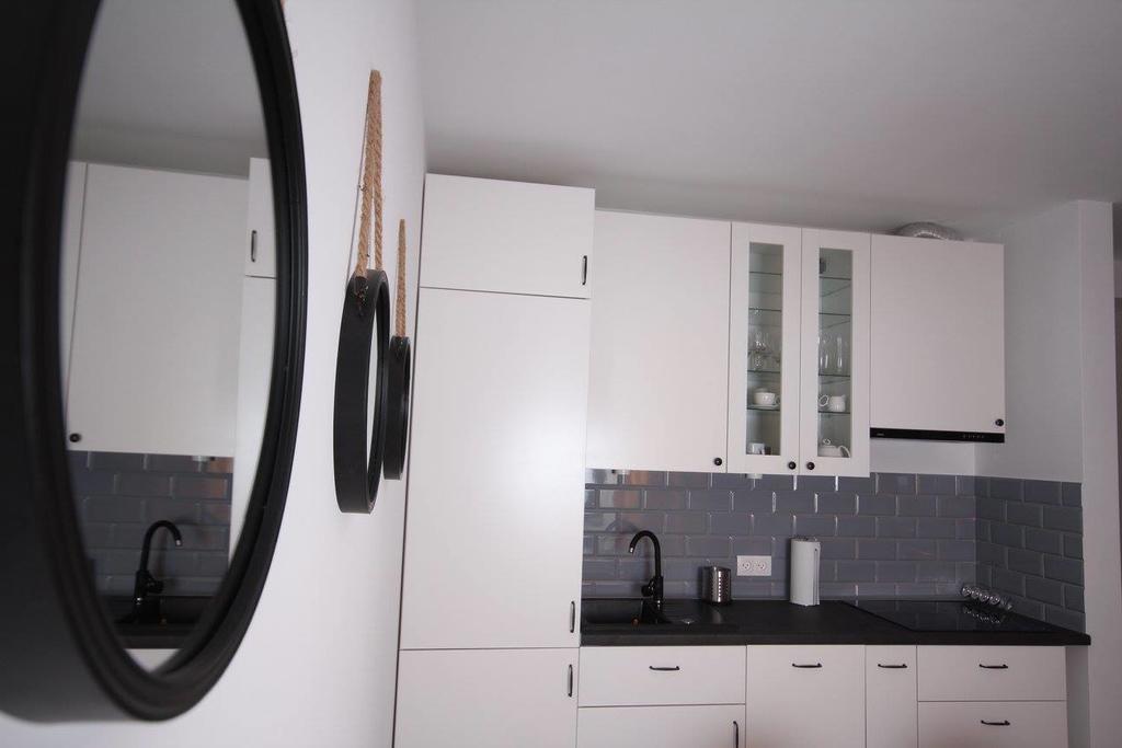 Apartment Morski Gdansk